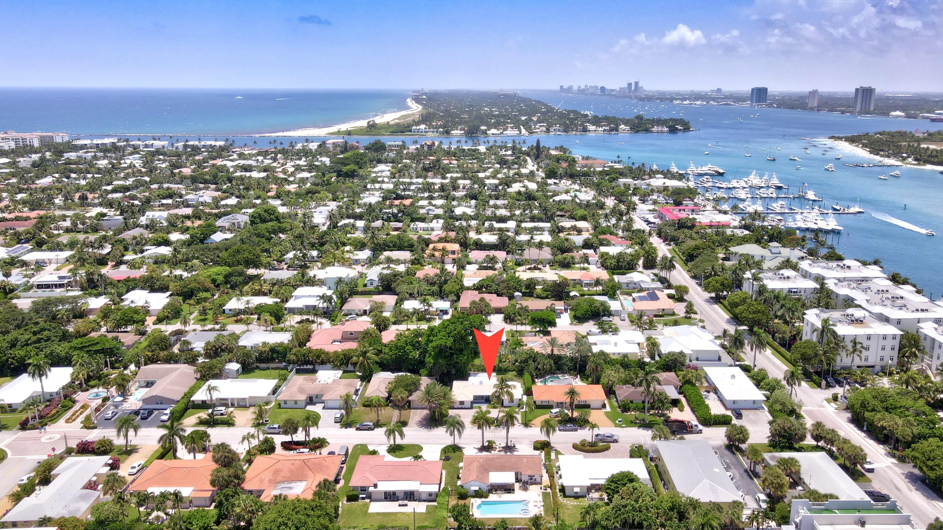 324 Bamboo Road Palm Beach Shores, FL 33404 - Photo 55 of 59 DJI_0251_2_3_4_5
