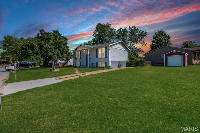 $178,000 | 3270 Bayvue Boulevard, Arnold, MO 63010