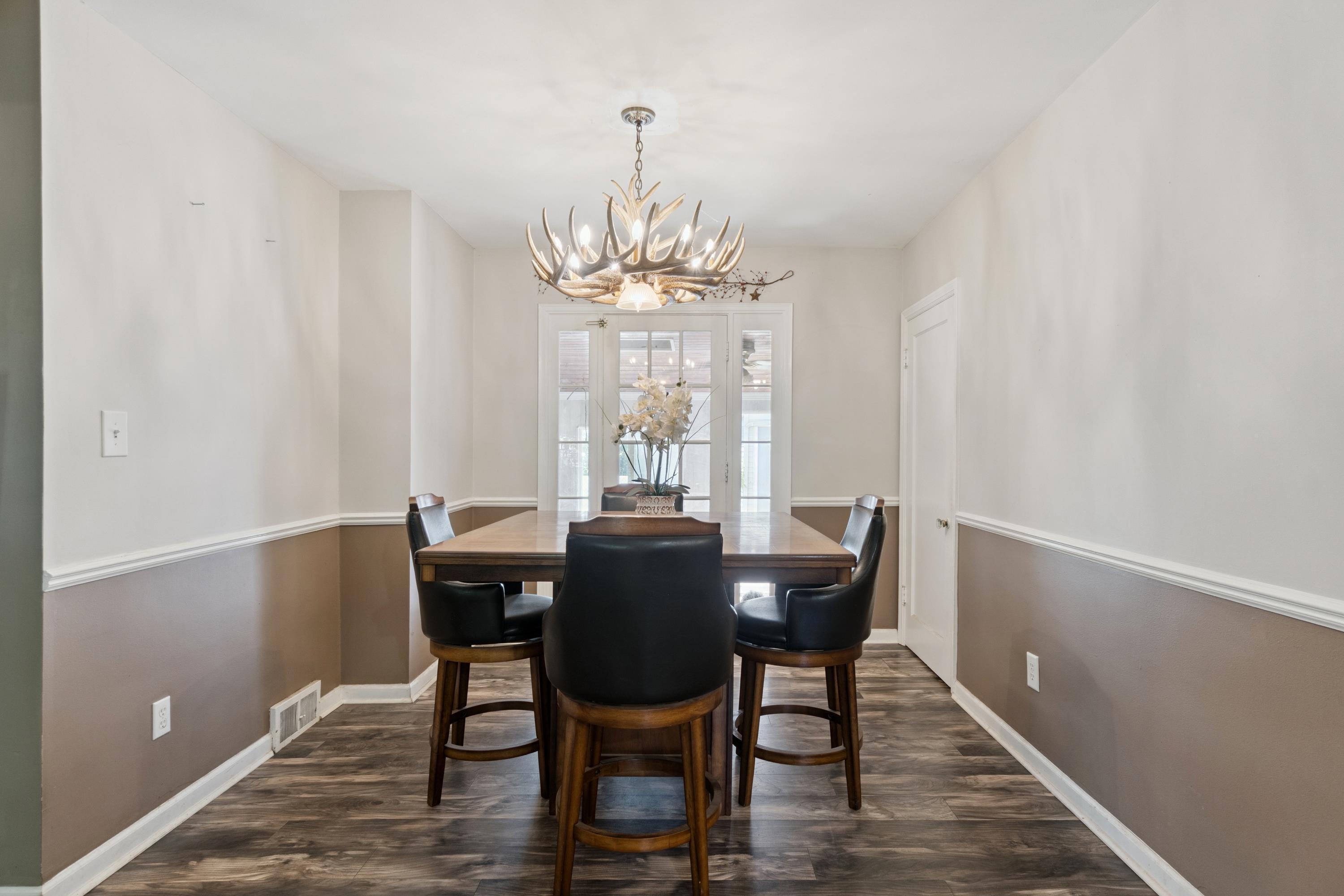 2527 Ashton Road Jackson, MI 49203 - Photo 25 of 55 Ashton DR 2