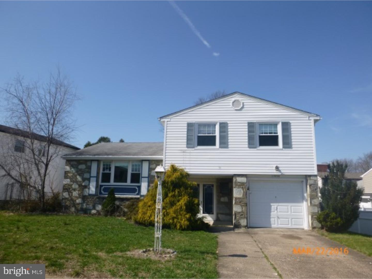 11996 Lockart Road Philadelphia, PA 19116 - Photo 1 of 22 Gallery Image 1