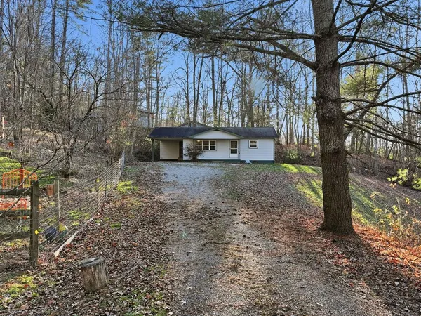 $249,900 | 46 James Drive, Blairsville, GA 30512
