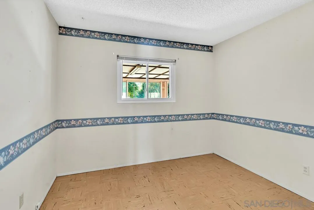 9517 Abbeyfield Road Santee, CA 92071 - Photo 17 of 42 a view of an empty room