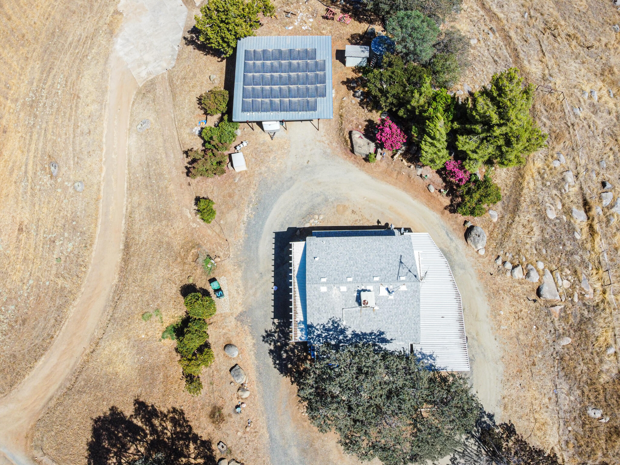 40708 Balch Park Road Springville, CA 93265 - Photo 18 of 22 DJI_0155