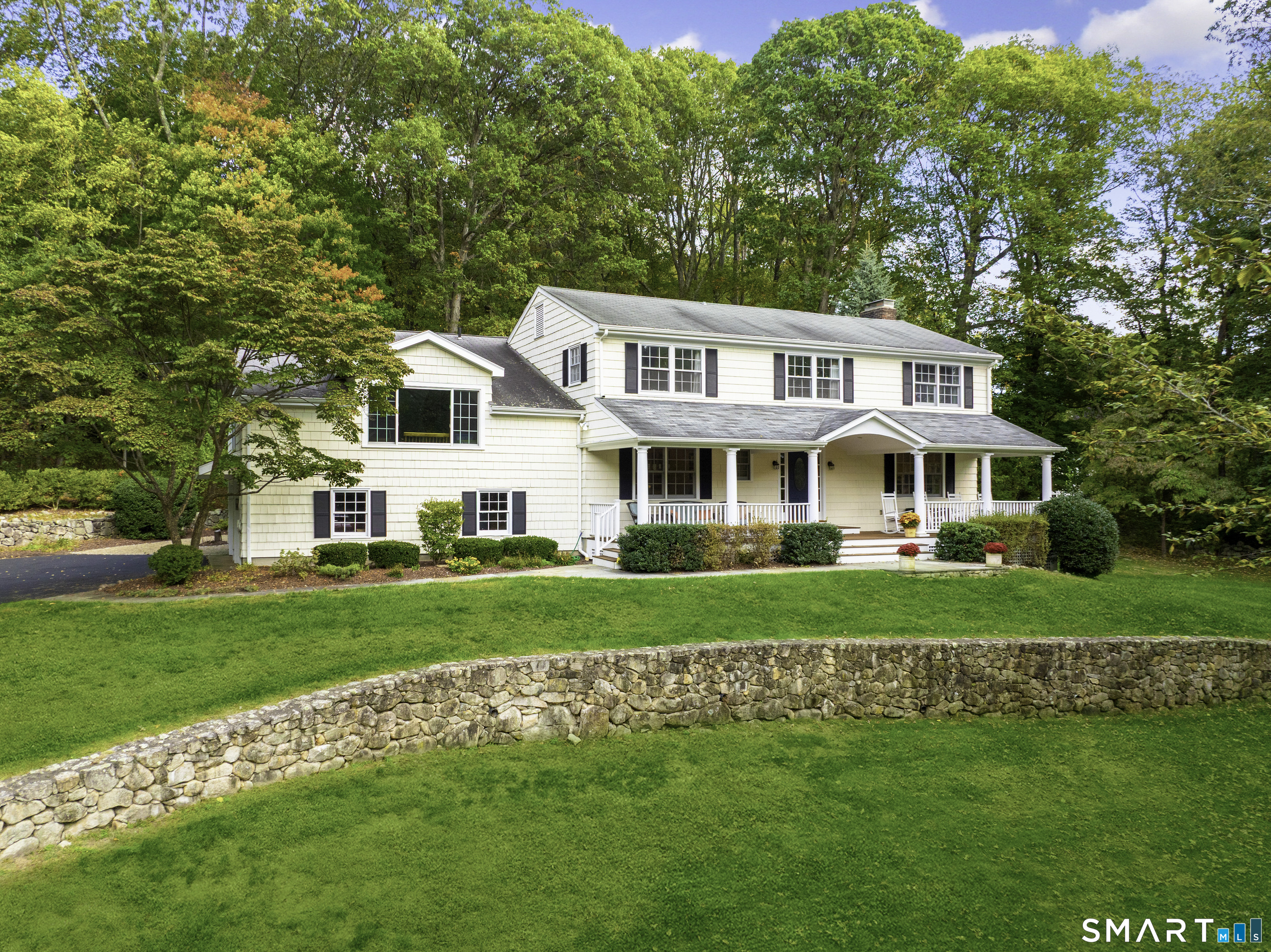 178 Linden Tree Road Wilton, CT 06897 - Photo 1 of 1 Gallery Image 1