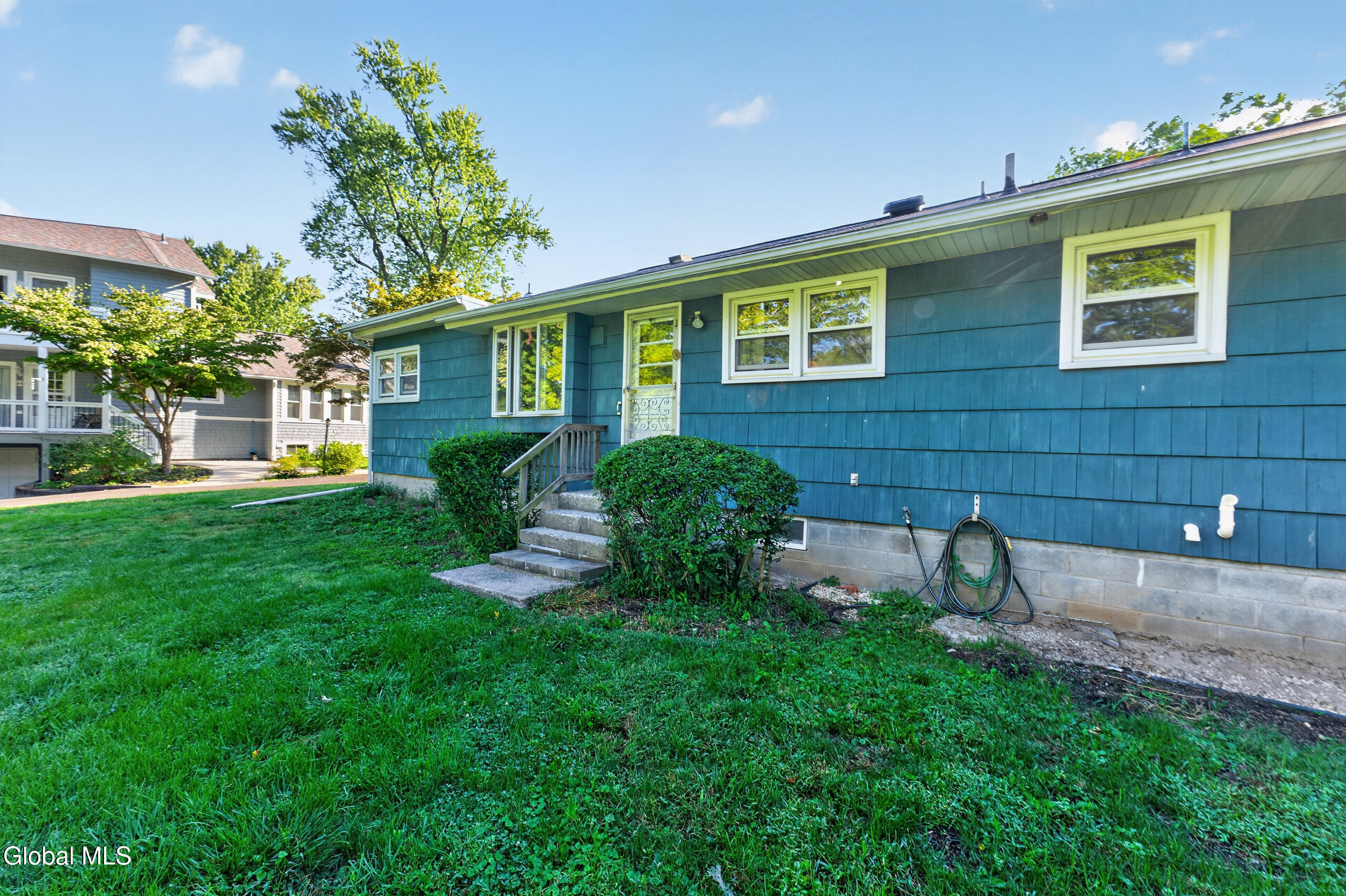 82 Salisbury Road Bethlehem, NY 12054 - Photo 30 of 37 Yard 8