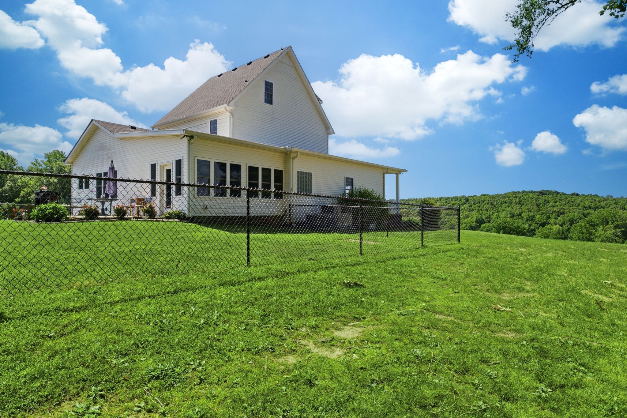 1732 Cedar Creek Road Vanleer, TN 37181 - Photo 77 of 95