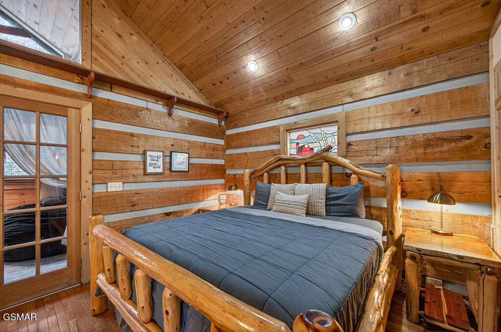 1525 Walt Price Road Sevierville, TN 37876 - Photo 12 of 28 Gallery Image 12