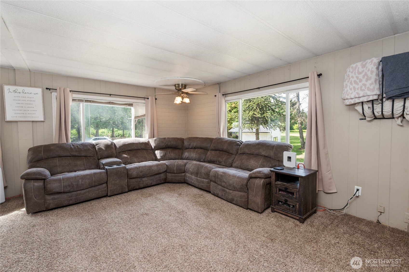 3233 Loomis Trail Road Custer, WA 98240 - Photo 3 of 35