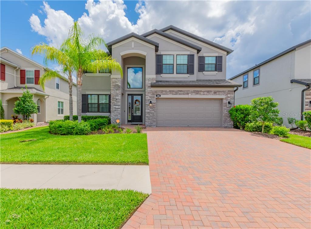 1240 Multiflora Loop Lutz, FL 33558 - Photo 1 of 1 Gallery Image 1