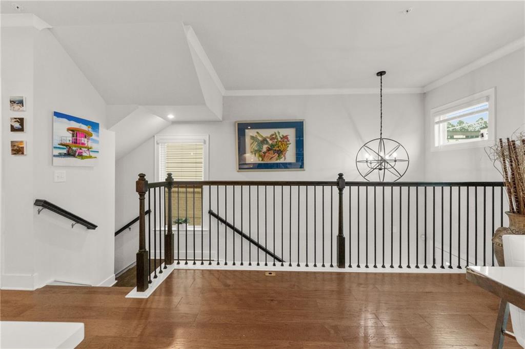 1153 Rivard Circle Northwest Atlanta, GA 30318 - Photo 5 of 61