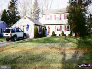 1212 Forge Road Cherry Hill, NJ 08034 - Photo 1 of 1