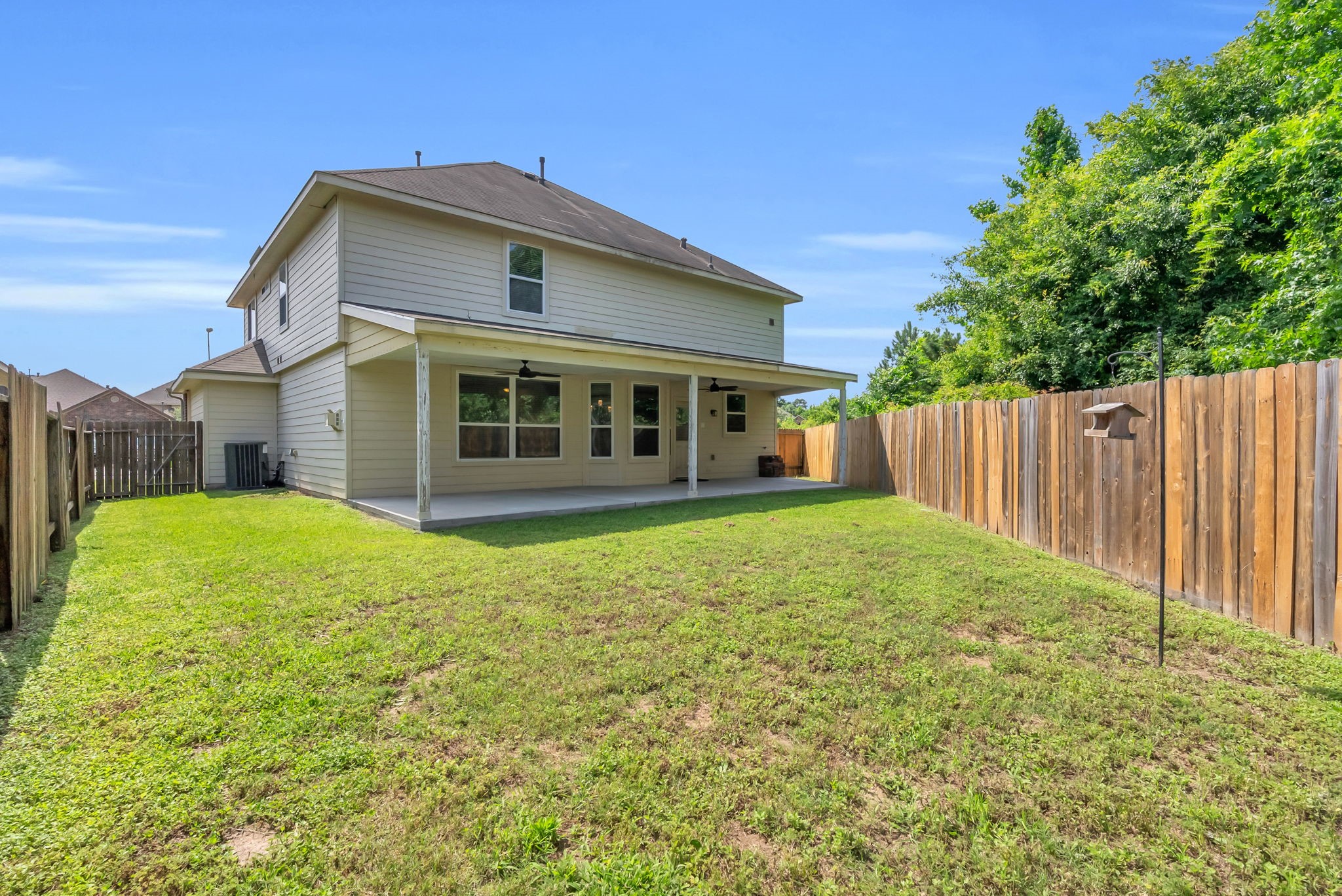 30802 Lavender Trace Drive Spring, TX 77386 - Photo 46 of 47