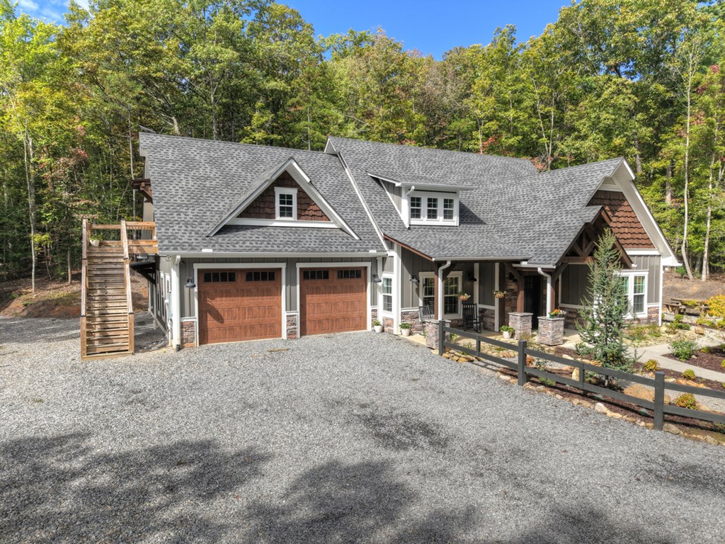 1081 Mitchell Branch Road Morganton, GA 30560 - Photo 49 of 52 Gallery Image 49