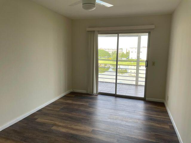 3046 Exeter, Unit C Boca Raton, FL 33434 - Photo 8 of 15 BEDROOM