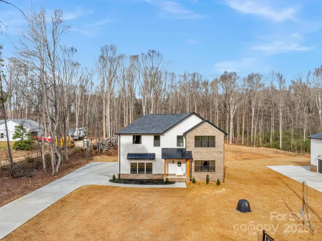 $649,000 | 5002 Parkwood School Road, Waxhaw, NC 28173