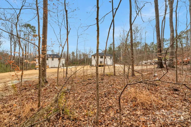 a view of outdoor space and ocean view
