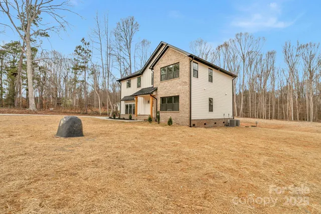 $624,900 | 5002 Parkwood School Road, Waxhaw, NC 28173