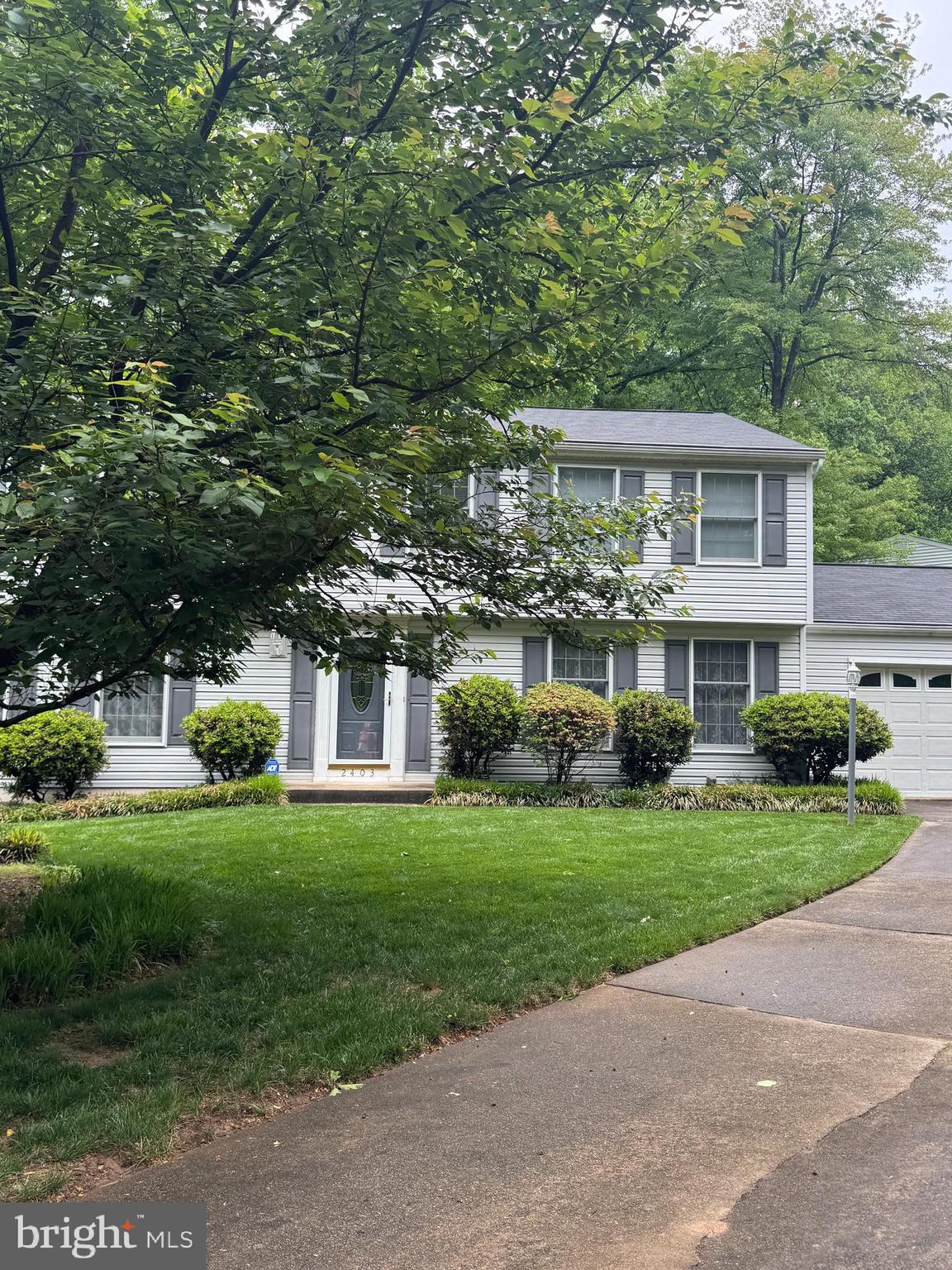 2403 Andorra Place Reston, VA 20191 - Photo 1 of 5