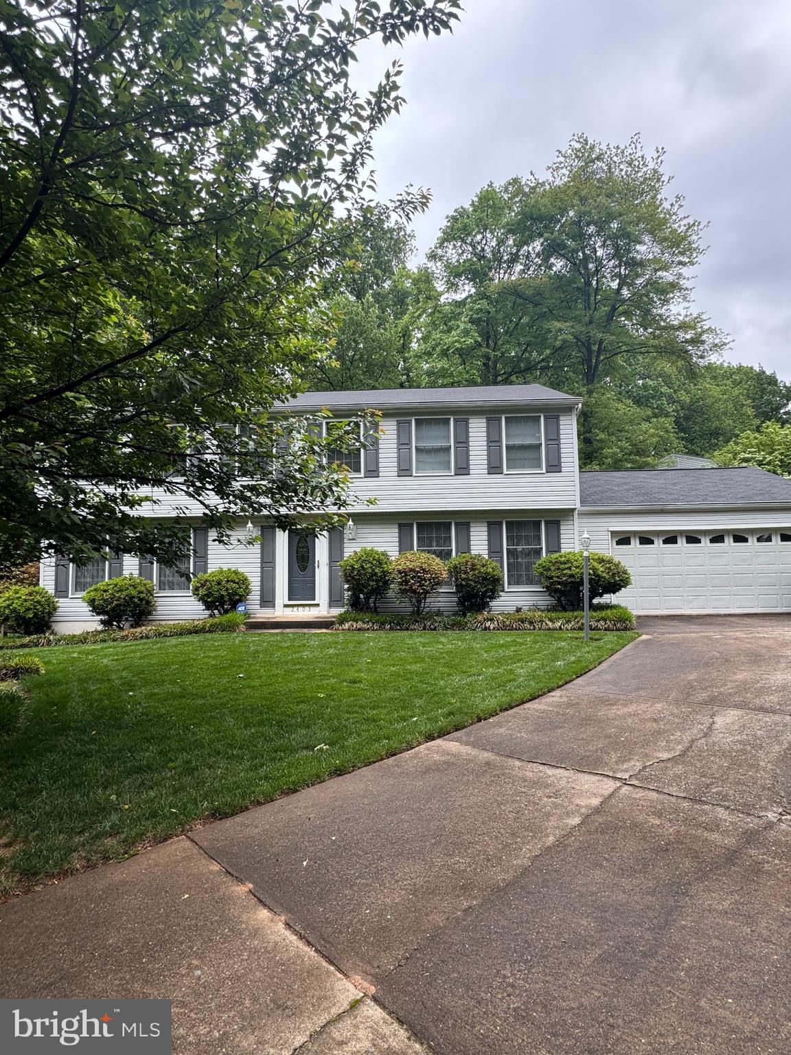 2403 Andorra Place Reston, VA 20191 - Photo 2 of 5
