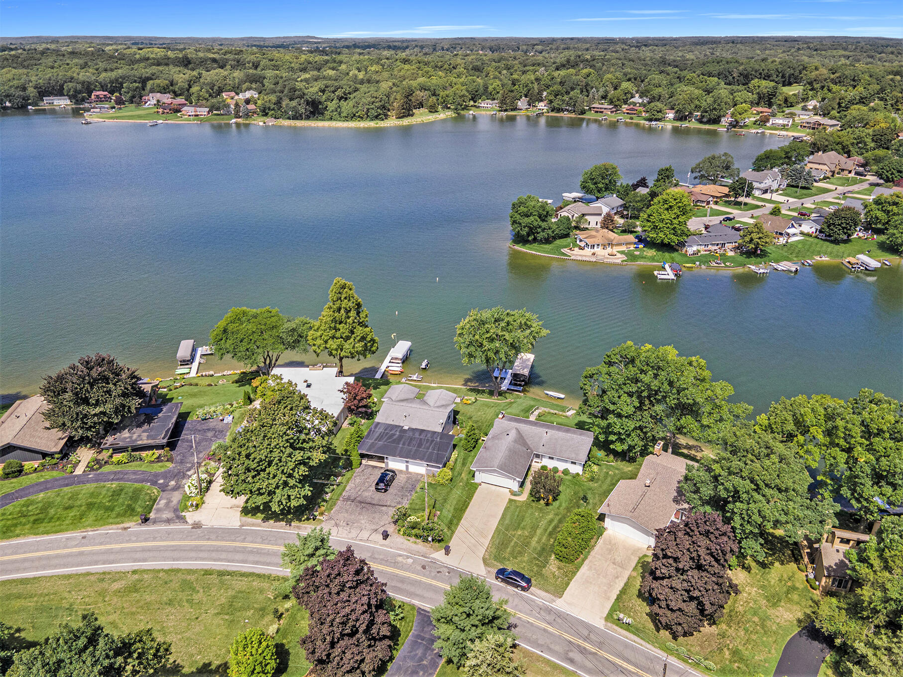 10688 Hewitt Road Brooklyn, MI 49230 - Photo 3 of 49 DJI_0196