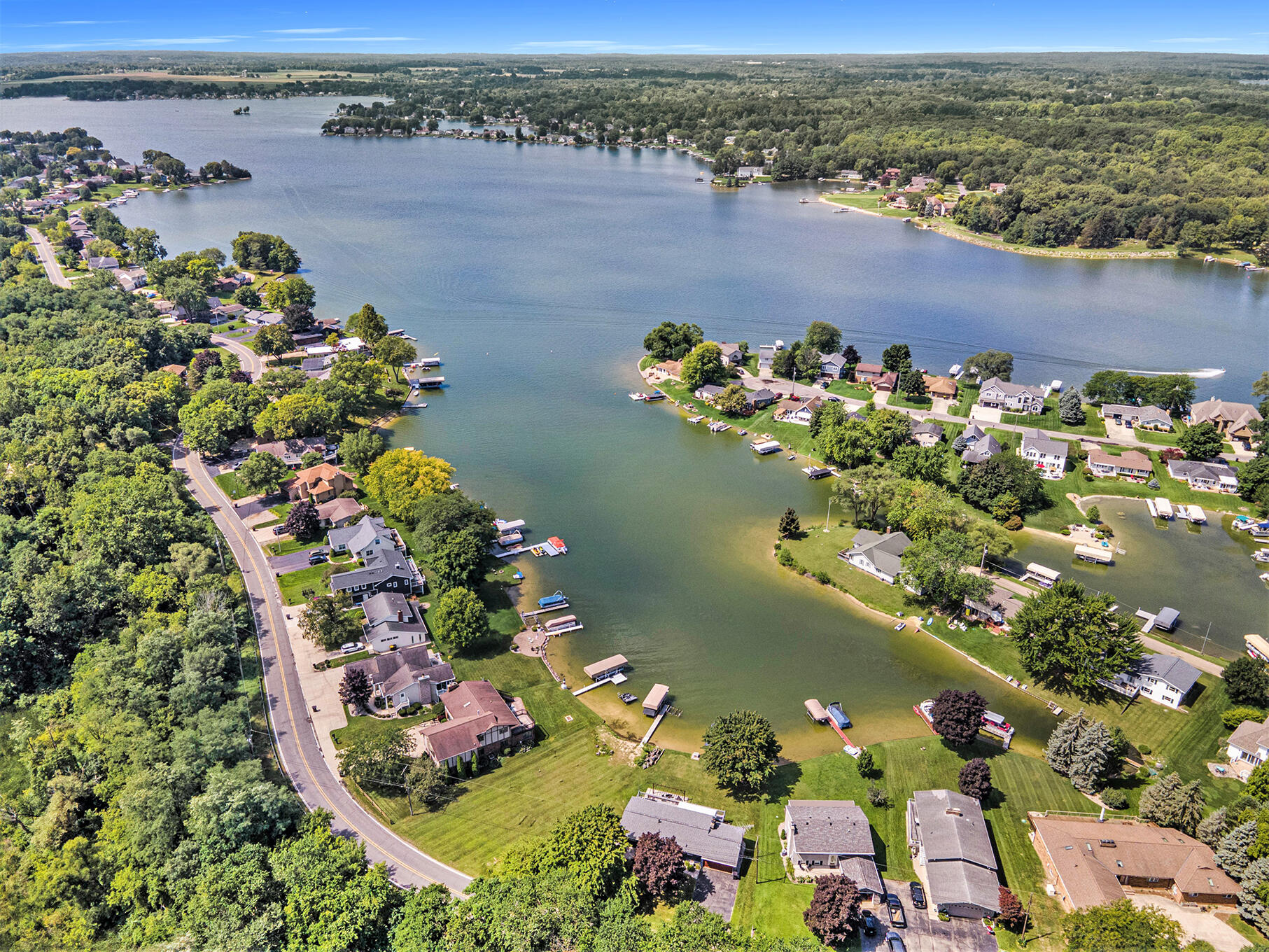 10688 Hewitt Road Brooklyn, MI 49230 - Photo 4 of 49 DJI_0200