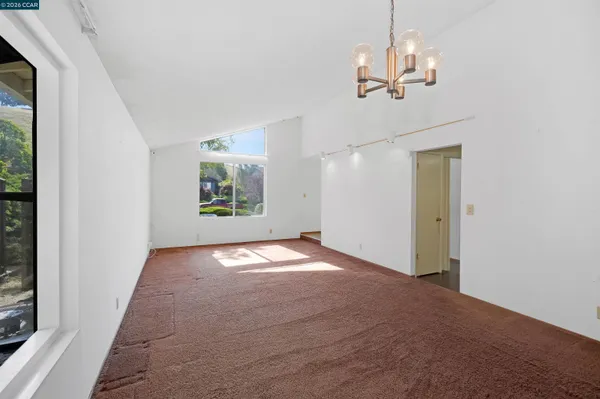 $765,000 | 121 Violet Road, Hercules, CA 94547