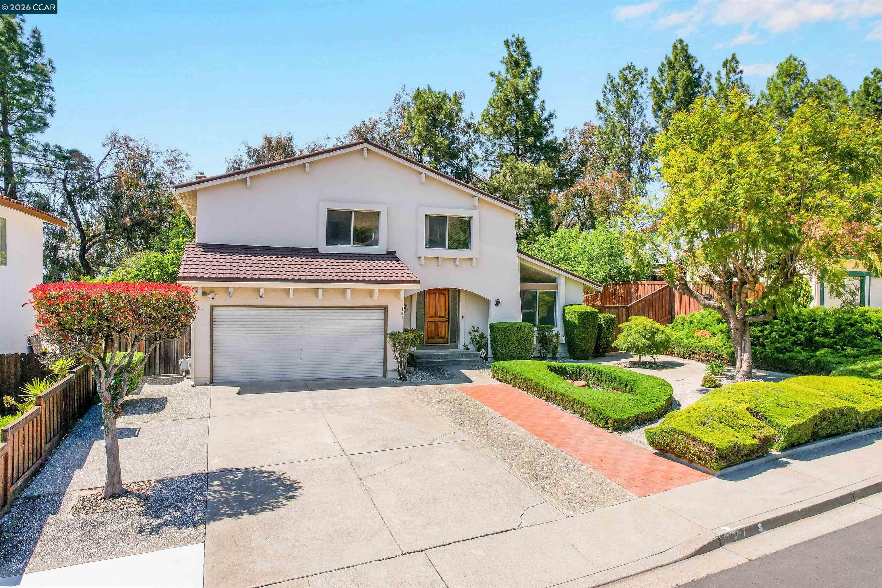 121 Violet Road Hercules, CA 94547 - Photo 2 of 81