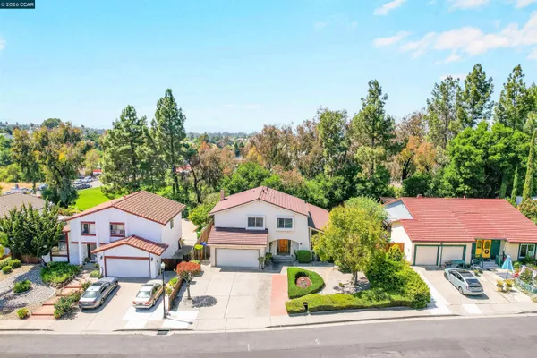 $765,000 | 121 Violet Road, Hercules, CA 94547