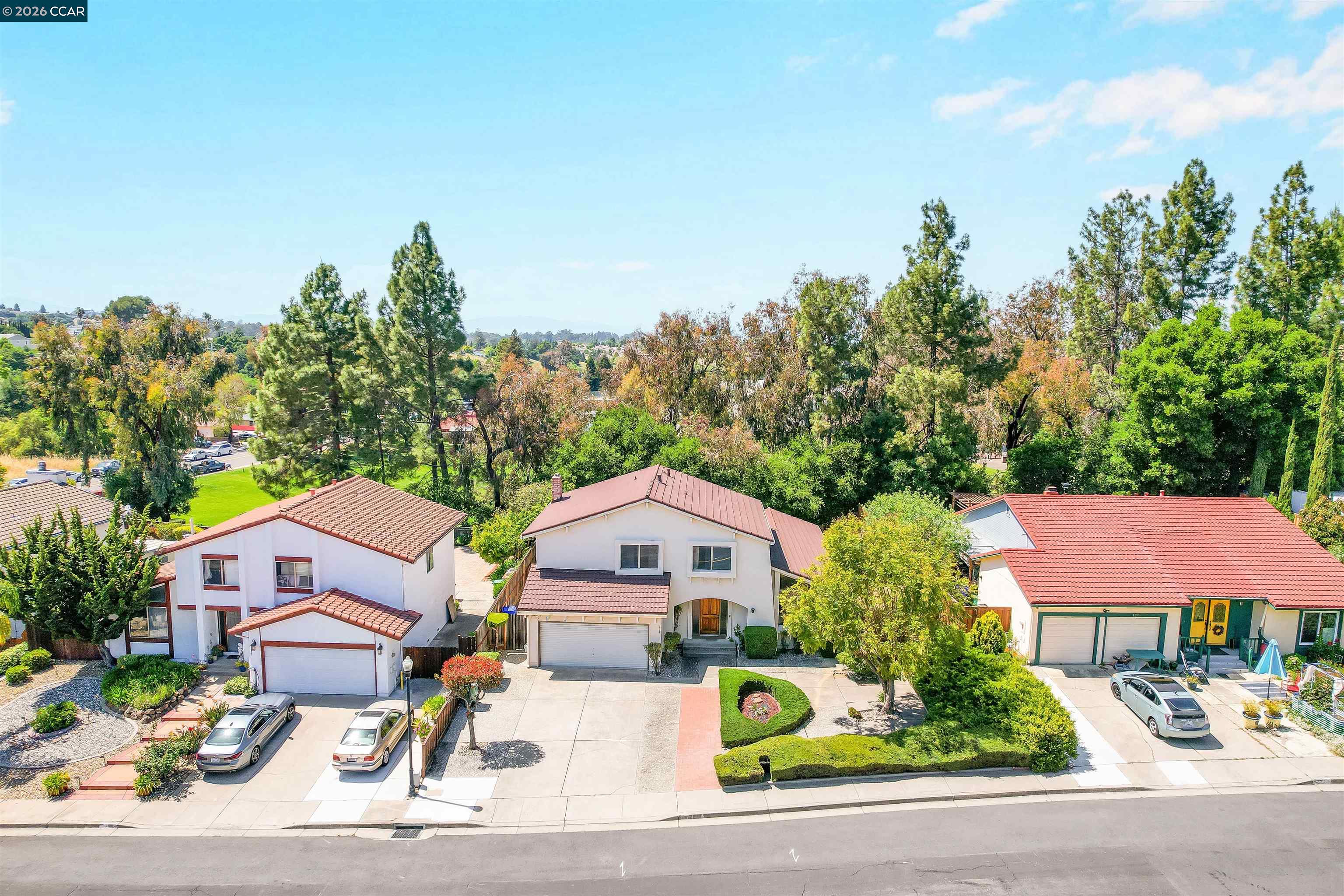 121 Violet Road Hercules, CA 94547 - Photo 3 of 81