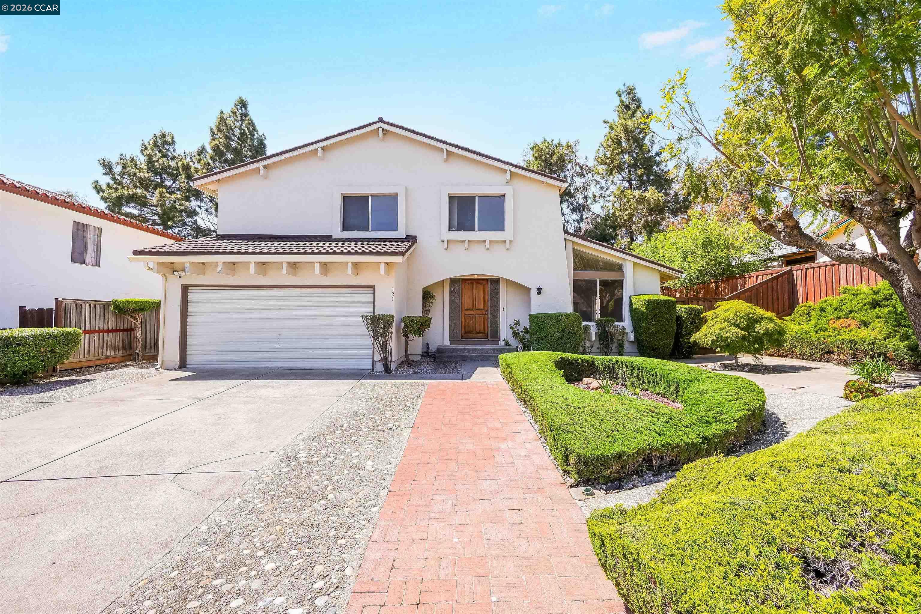 121 Violet Road Hercules, CA 94547 - Photo 4 of 81