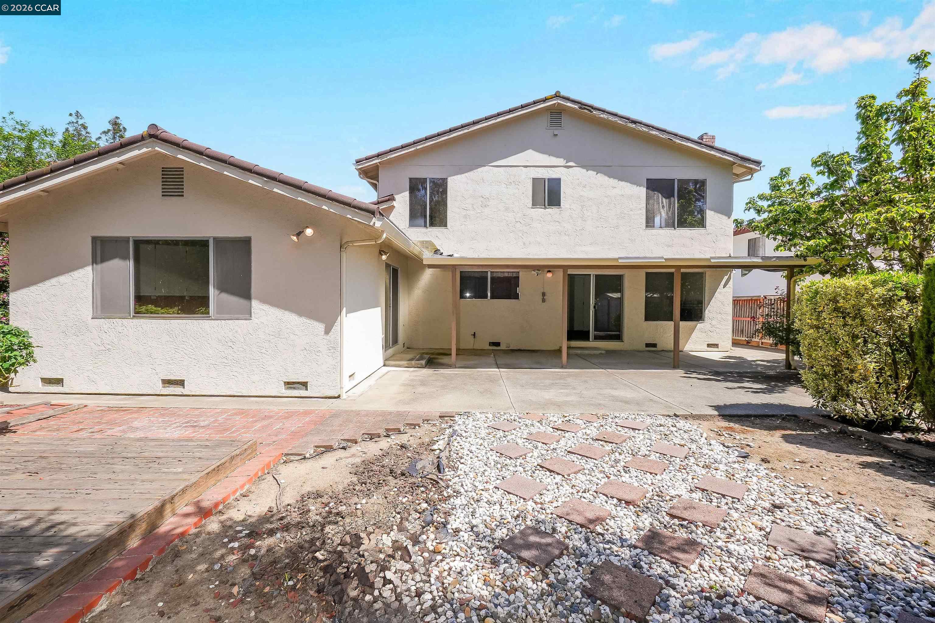 121 Violet Road Hercules, CA 94547 - Photo 55 of 81