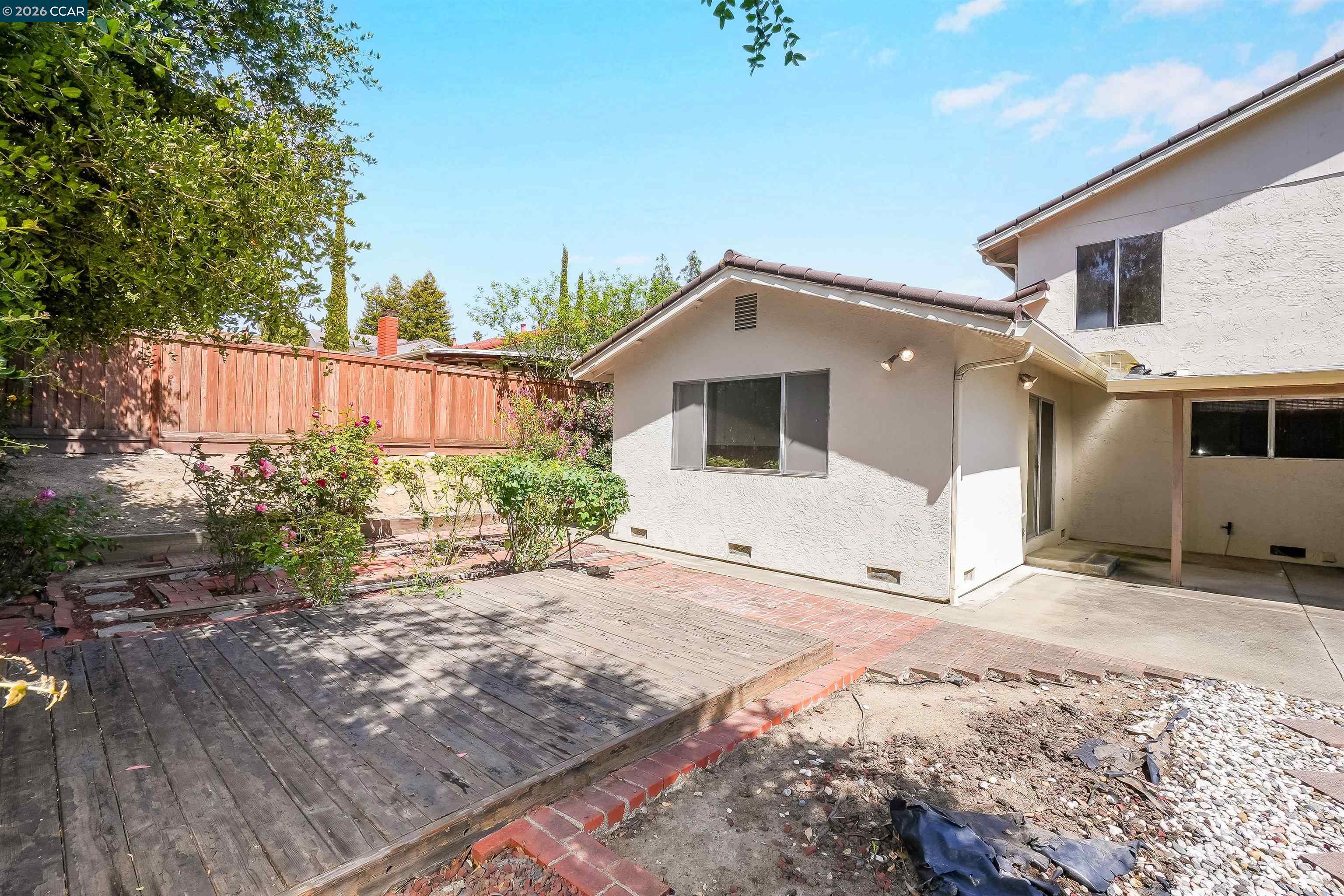 121 Violet Road Hercules, CA 94547 - Photo 56 of 81