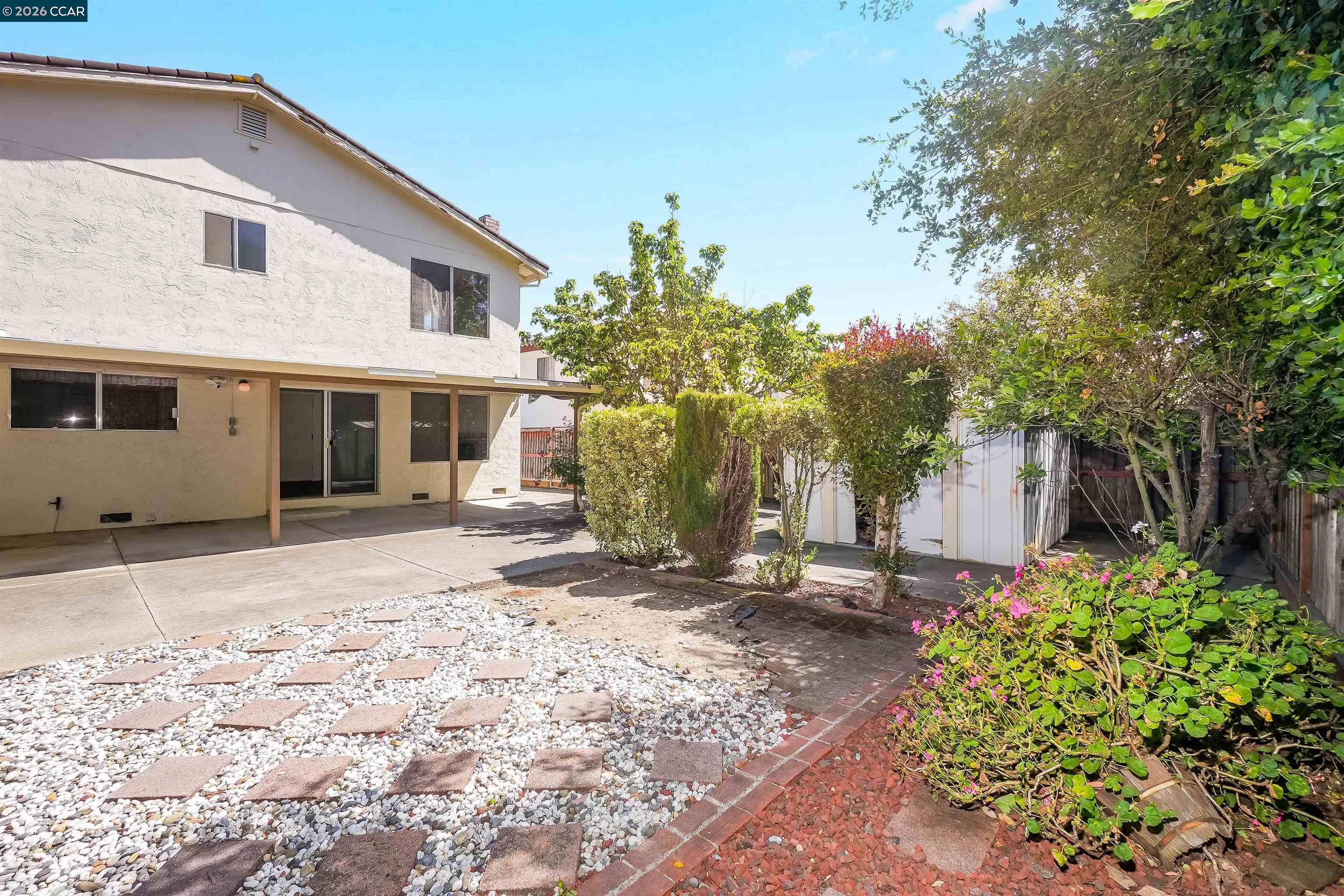 121 Violet Road Hercules, CA 94547 - Photo 57 of 81