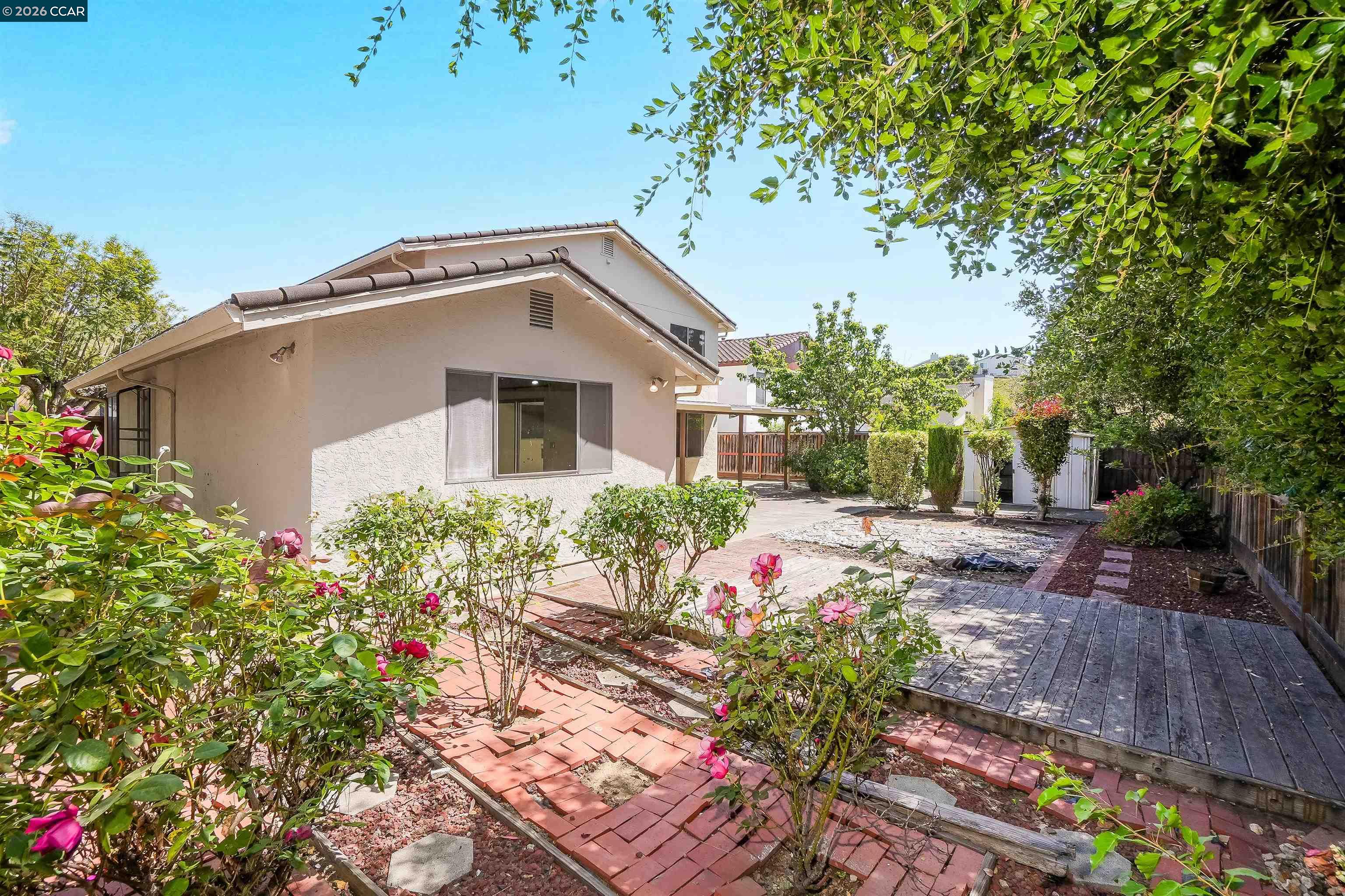 121 Violet Road Hercules, CA 94547 - Photo 58 of 81