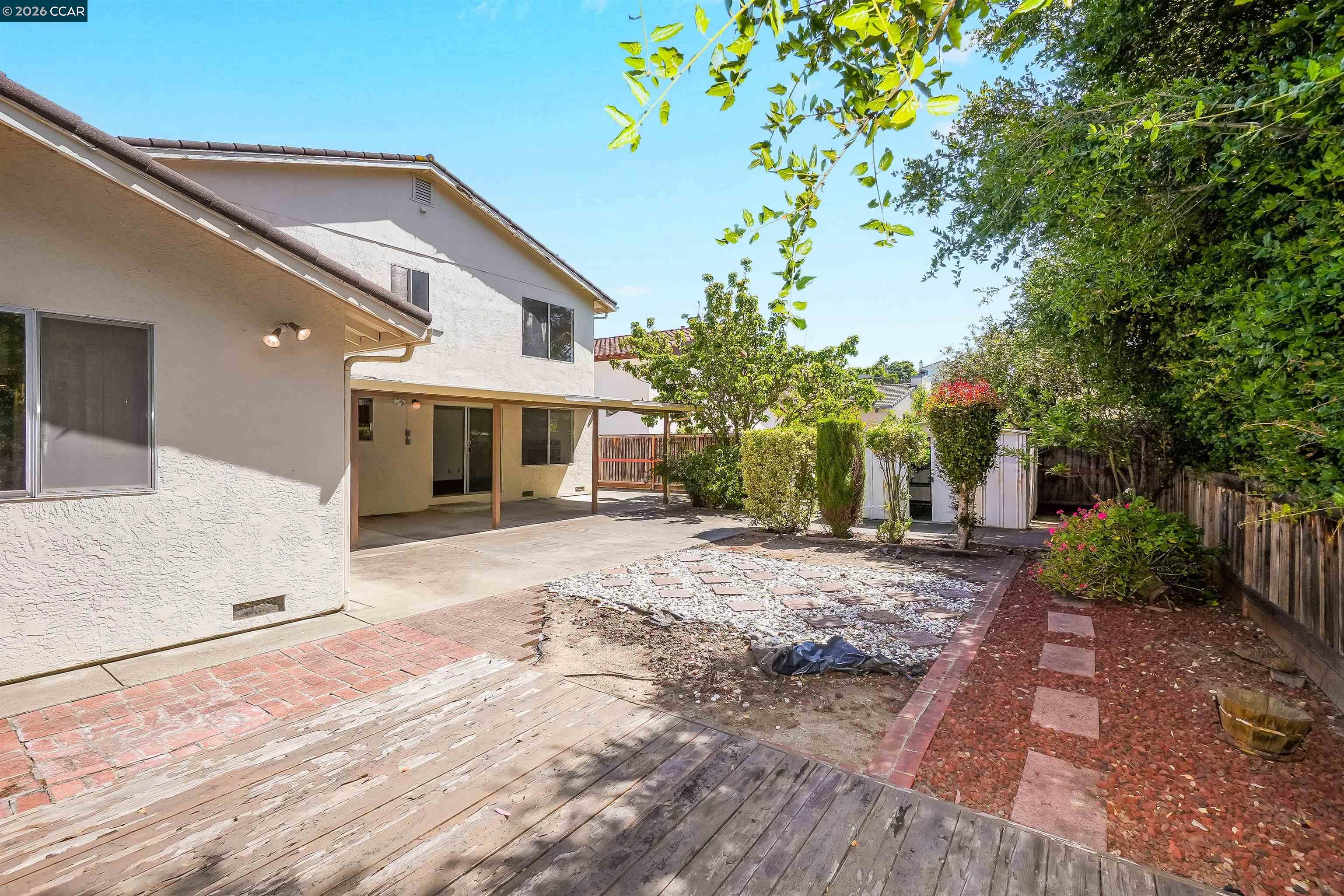 121 Violet Road Hercules, CA 94547 - Photo 61 of 81