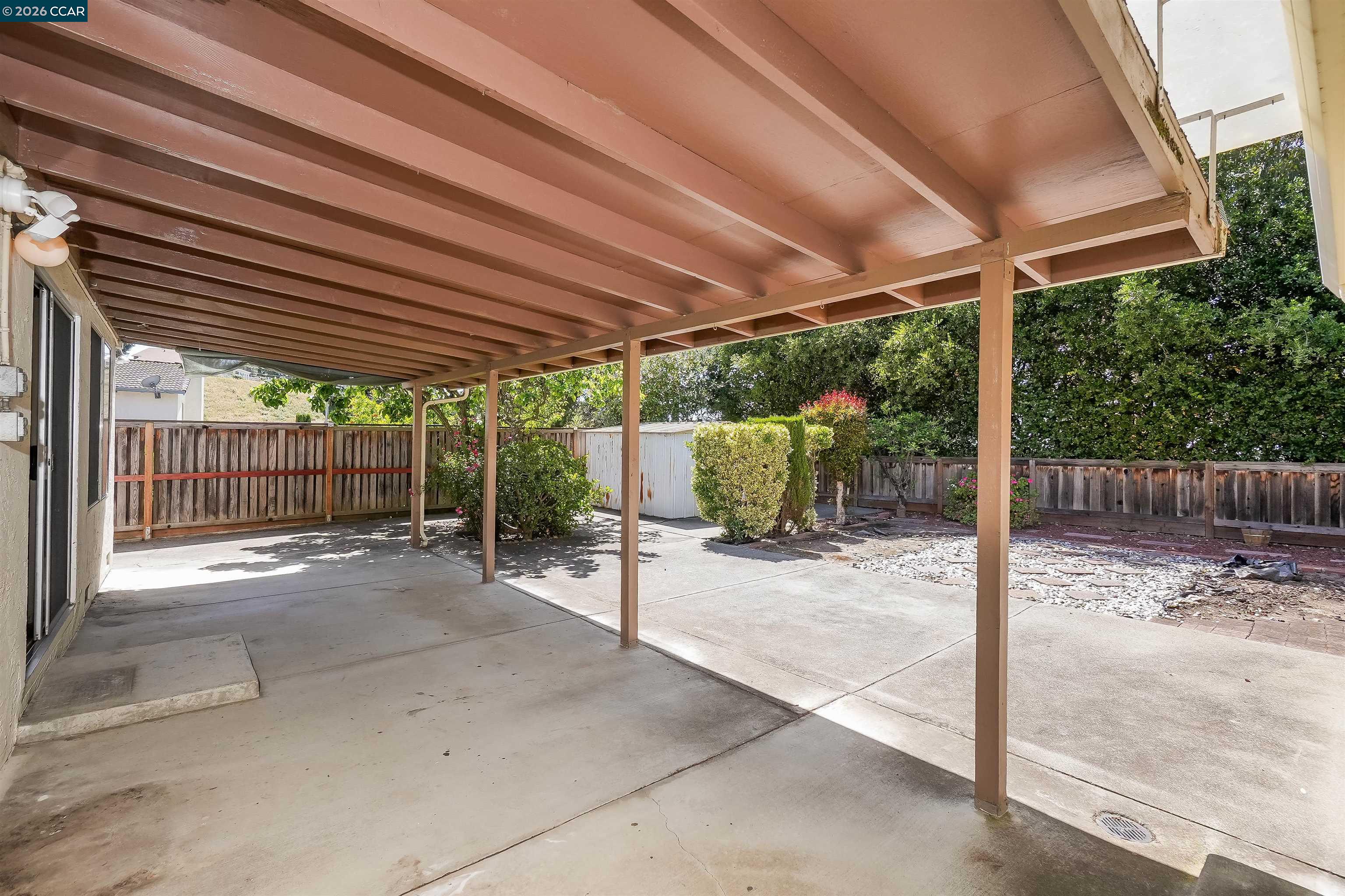121 Violet Road Hercules, CA 94547 - Photo 64 of 81