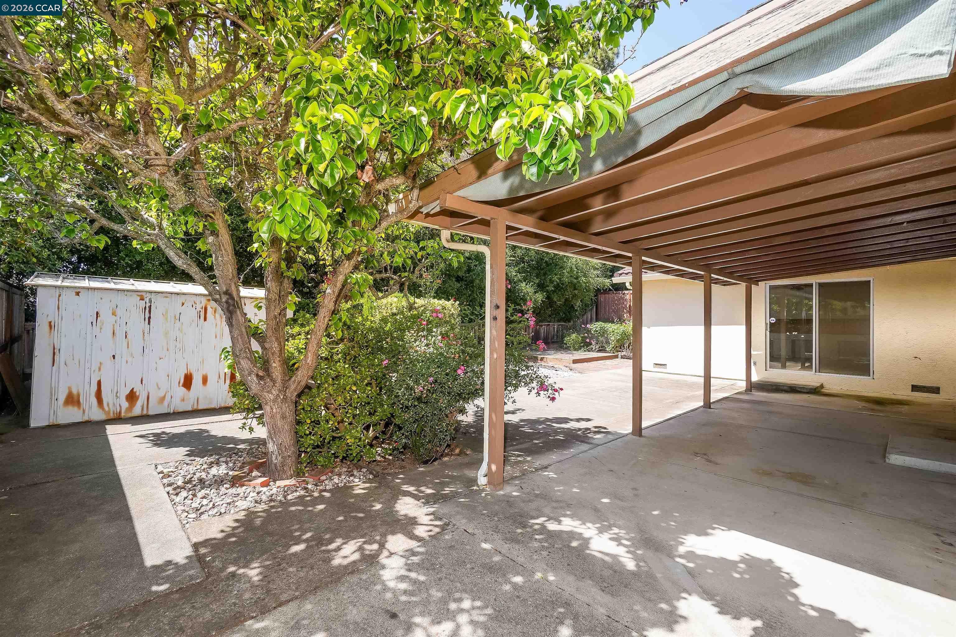 121 Violet Road Hercules, CA 94547 - Photo 66 of 81