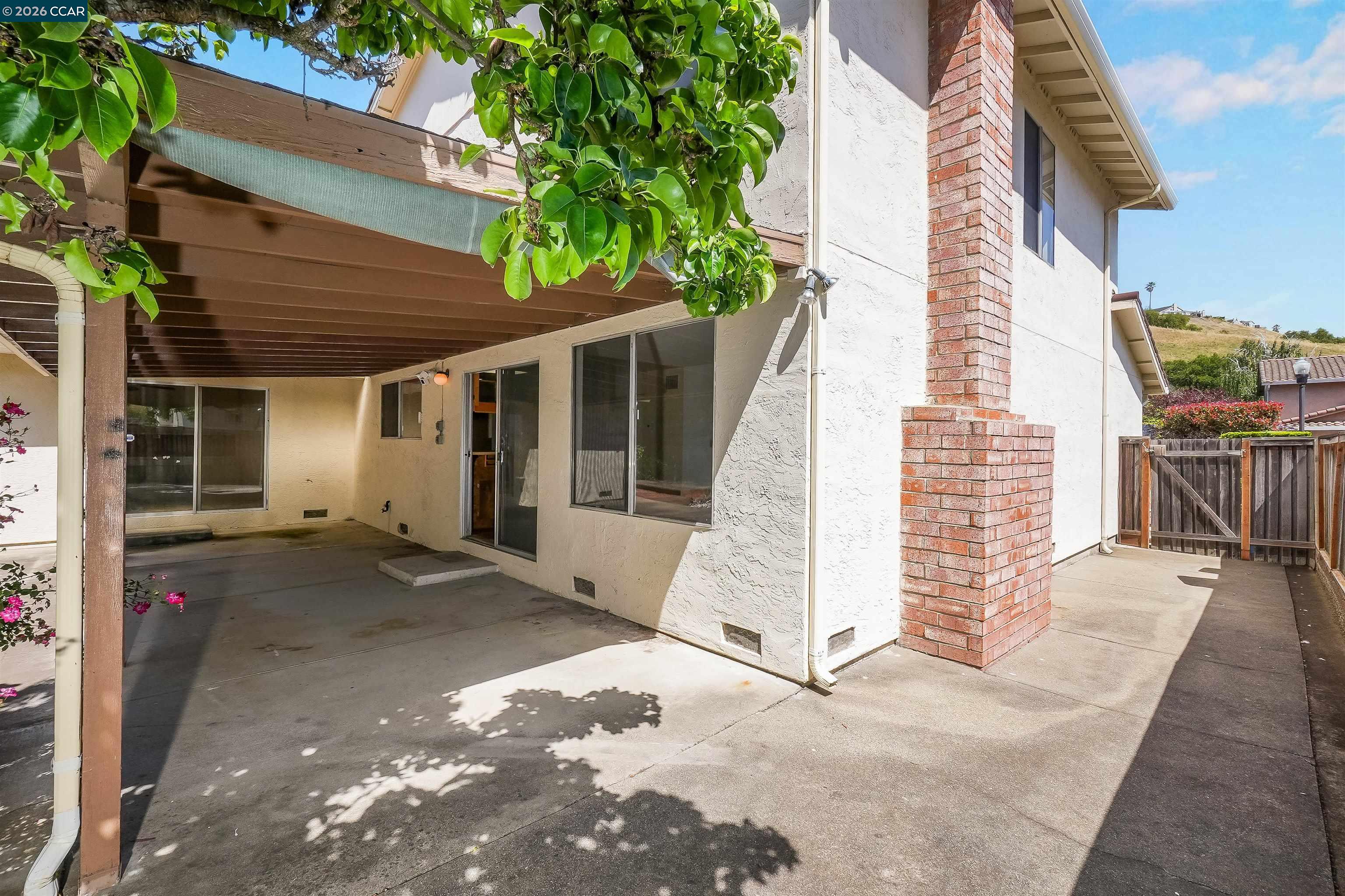 121 Violet Road Hercules, CA 94547 - Photo 67 of 81