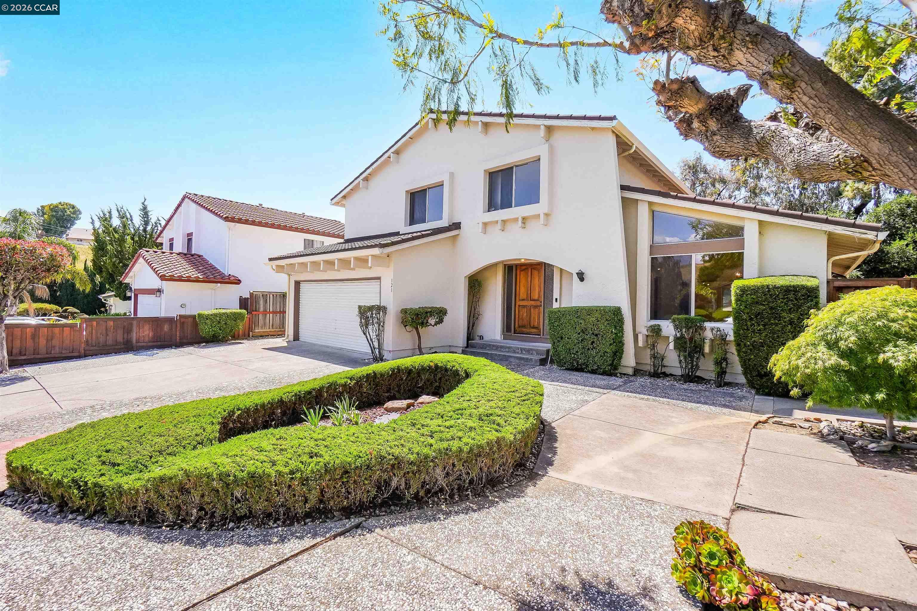 121 Violet Road Hercules, CA 94547 - Photo 7 of 81