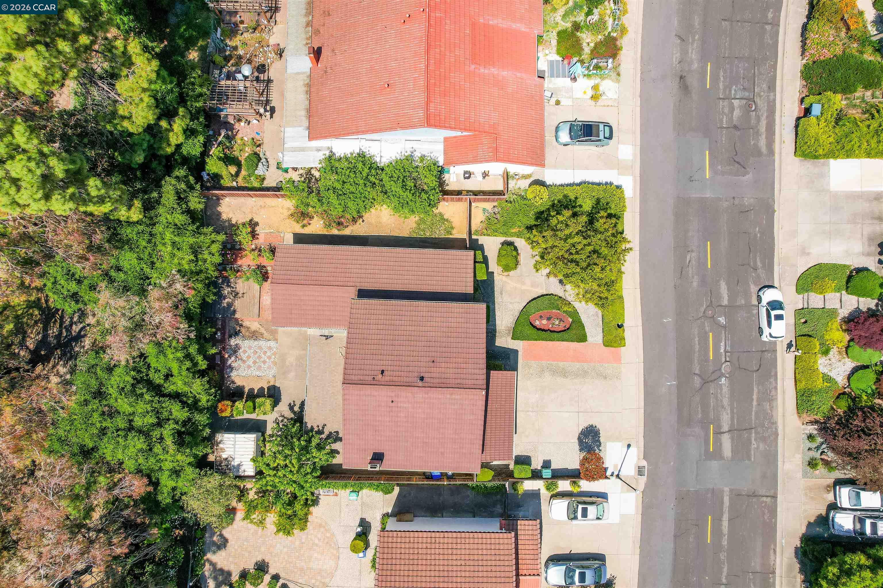 121 Violet Road Hercules, CA 94547 - Photo 73 of 81