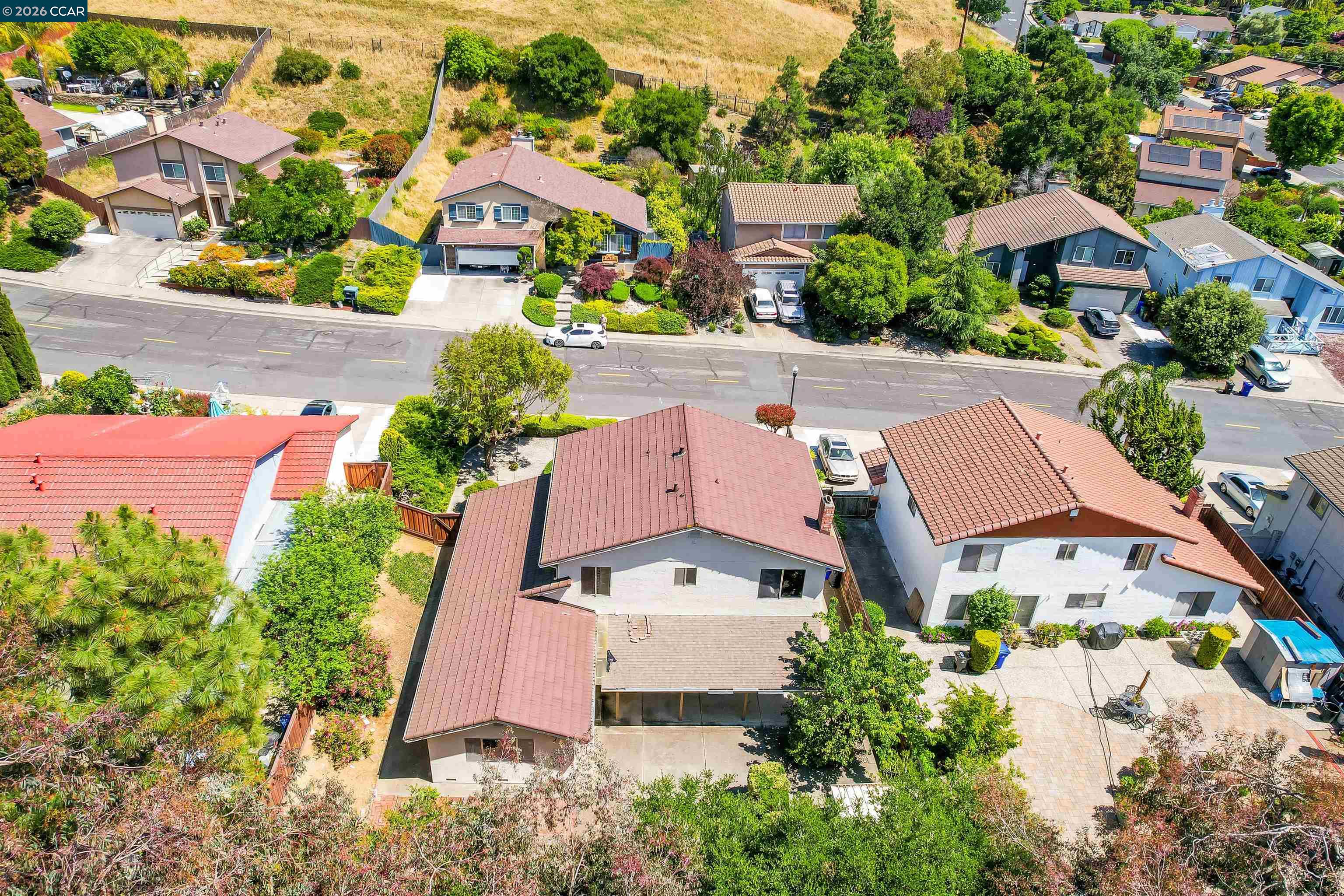 121 Violet Road Hercules, CA 94547 - Photo 77 of 81