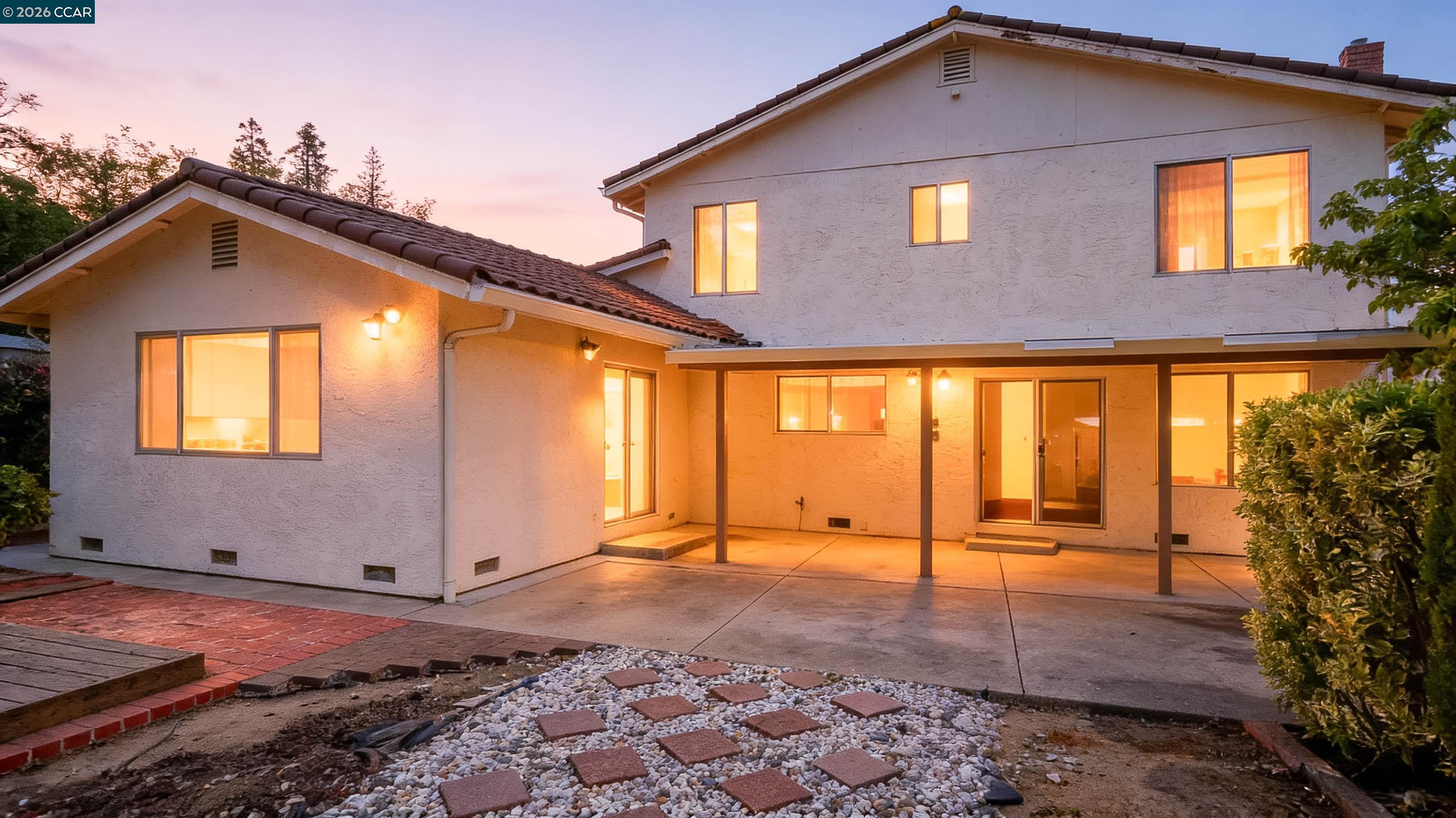 121 Violet Road Hercules, CA 94547 - Photo 79 of 81