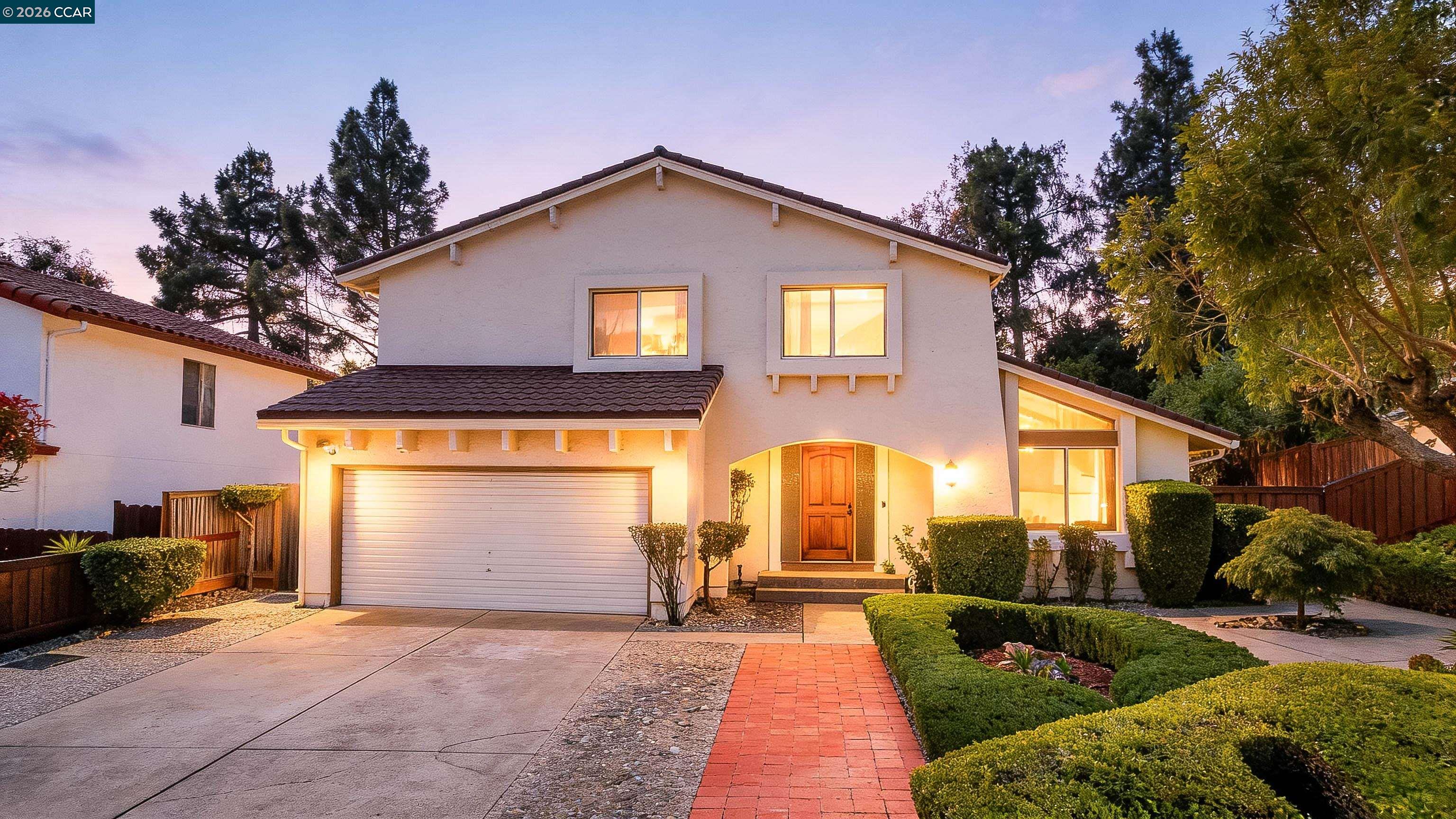 121 Violet Road Hercules, CA 94547 - Photo 80 of 81