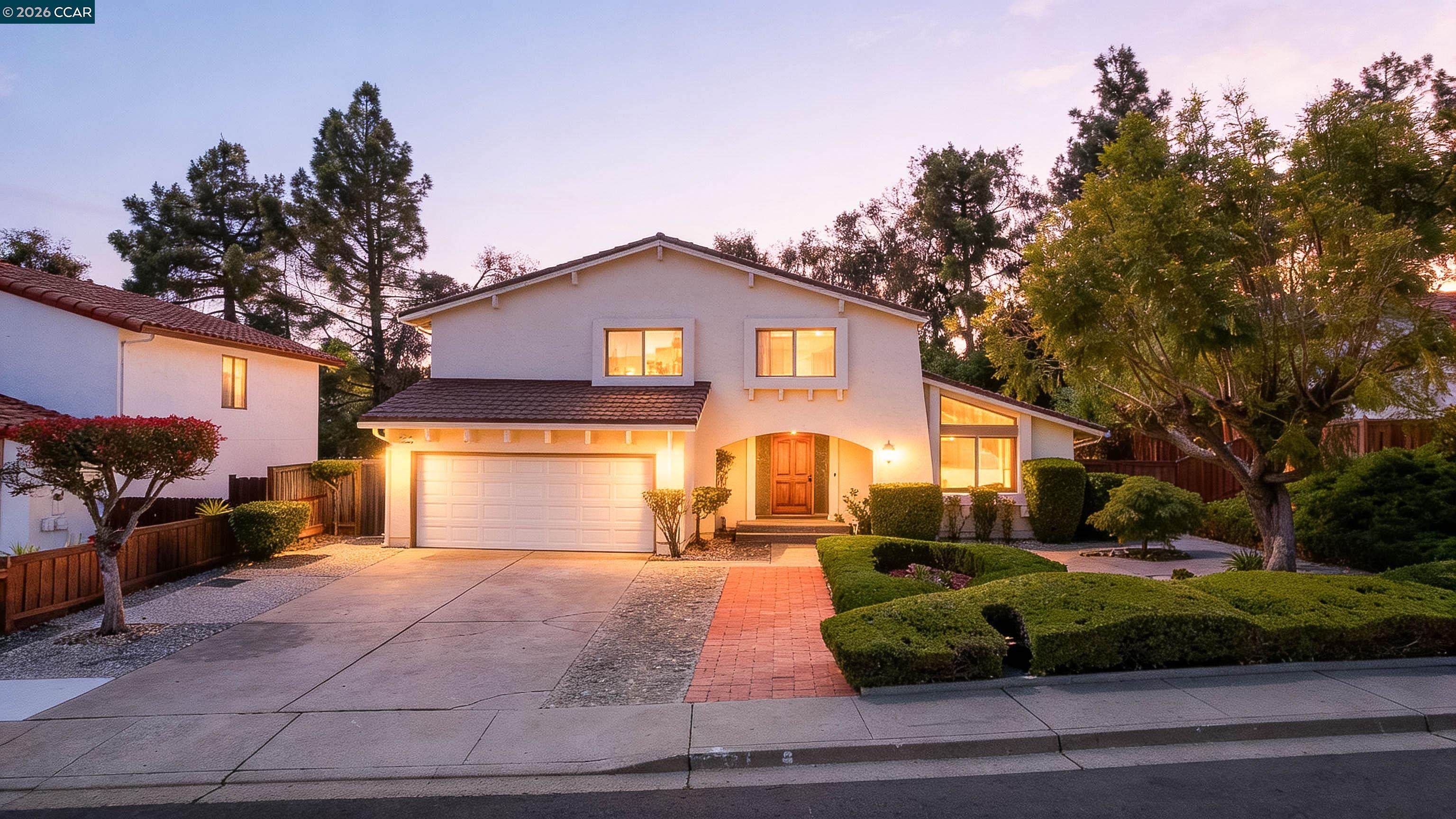 121 Violet Road Hercules, CA 94547 - Photo 81 of 81