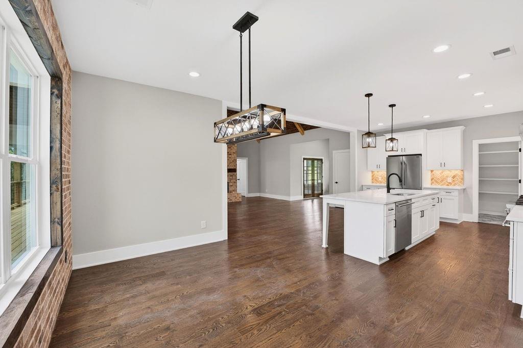 924 Browning Road Fairmount, GA 30139 - Photo 21 of 69