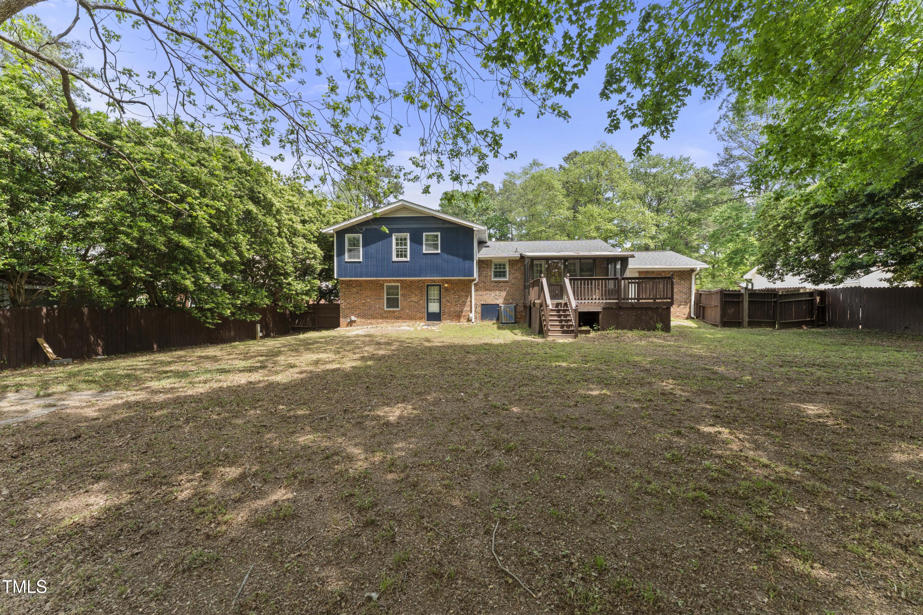 5713 Timber Ridge Drive Raleigh, NC 27609 - Photo 30 of 35 DSC04961