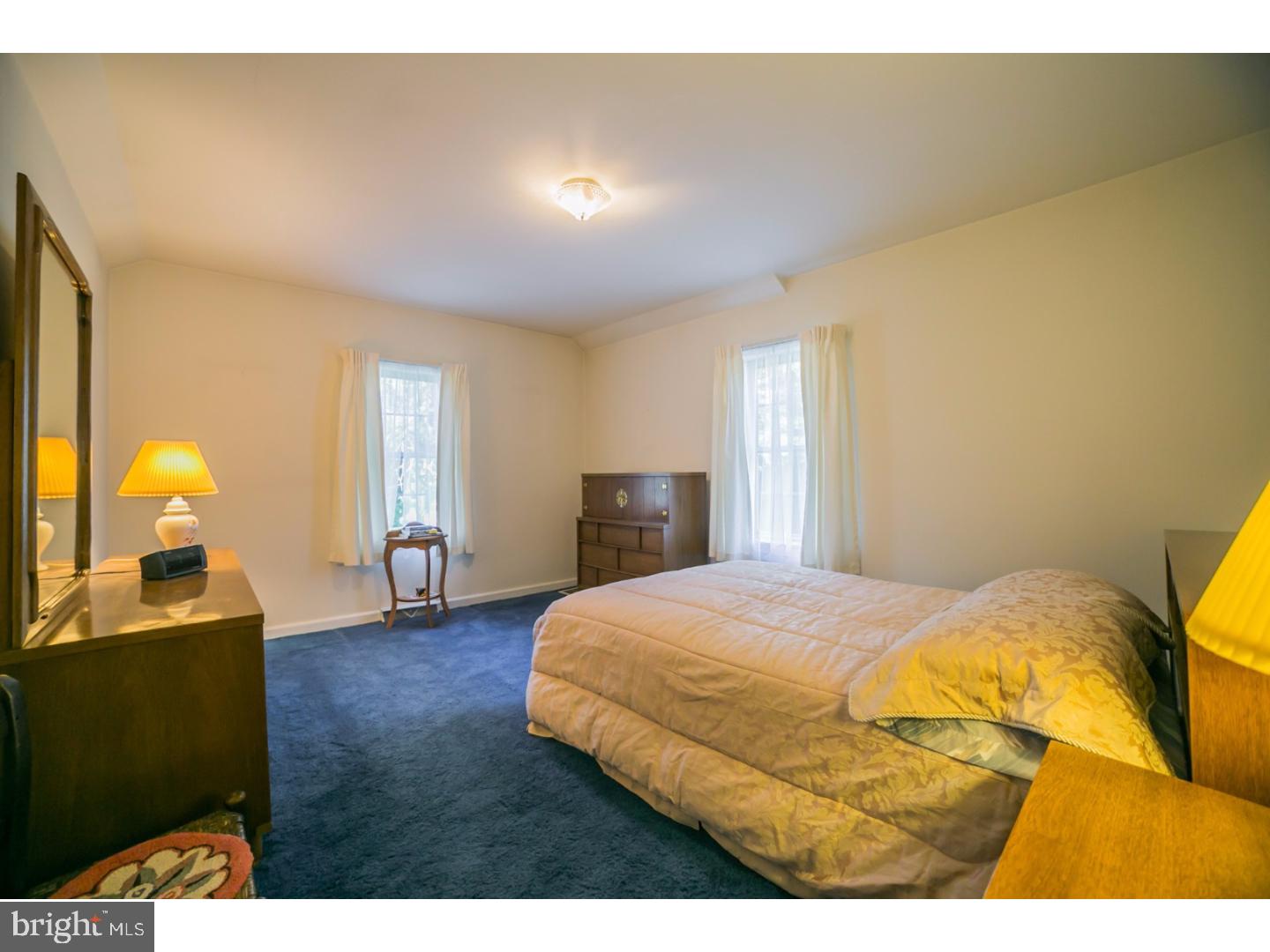 315 West Rose Valley Road Wallingford, PA 19086 - Photo 14 of 25 Bedroom - Main