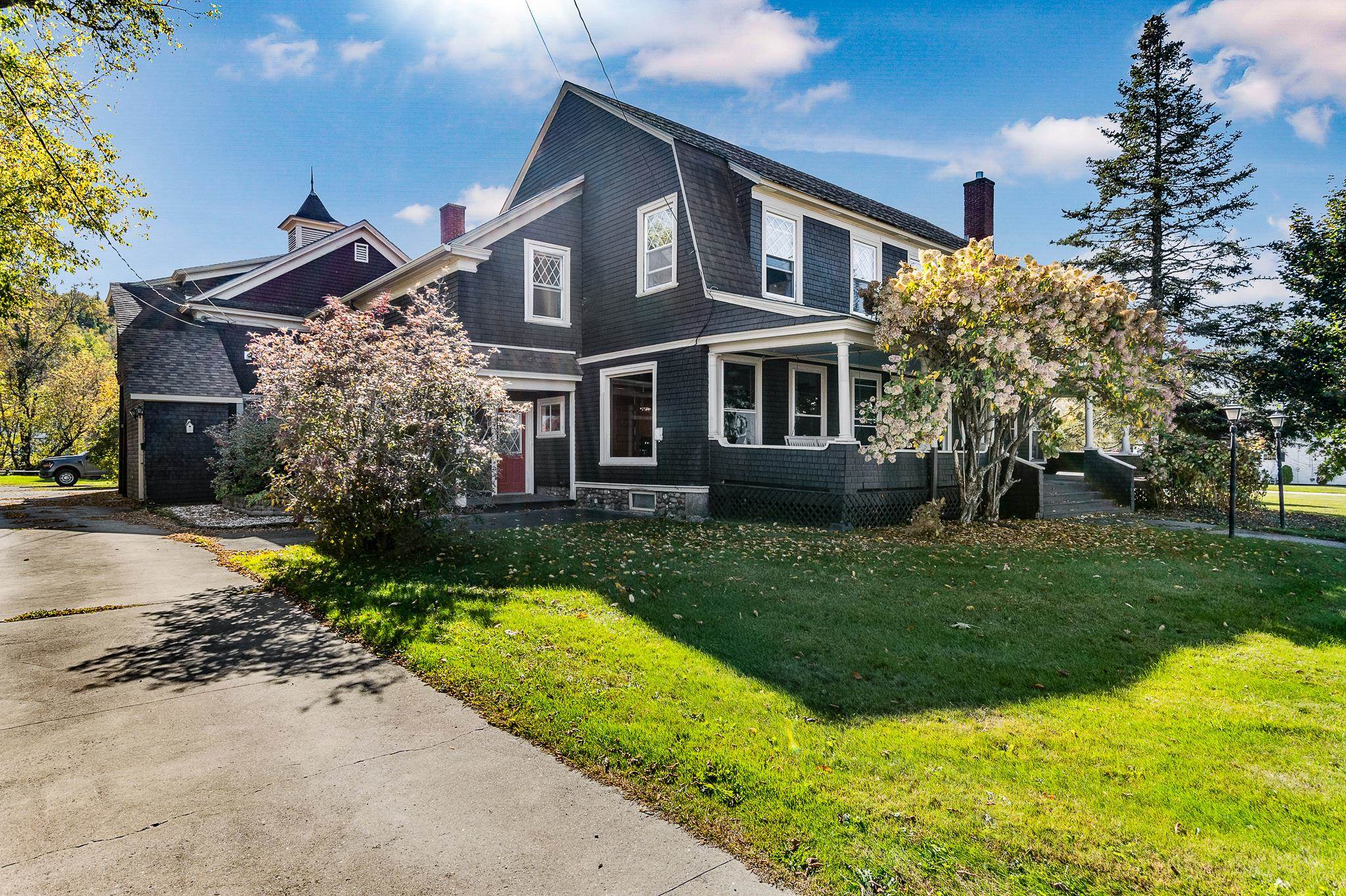 30 Pleasant Street Colebrook, NH 03576 - Photo 60 of 60