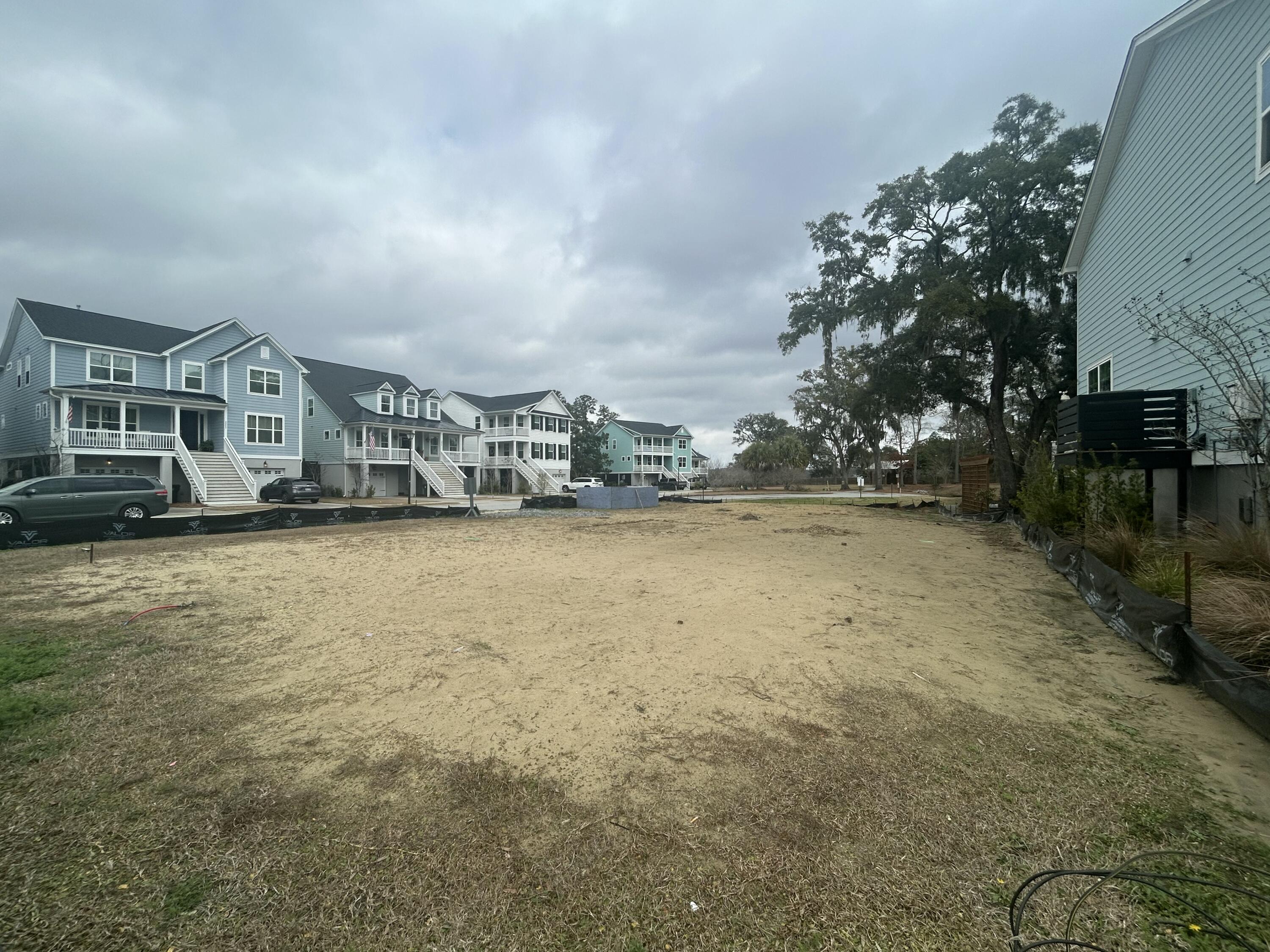 2126 Boykin Lane Charleston, SC 29414 - Photo 4 of 5 Homesite