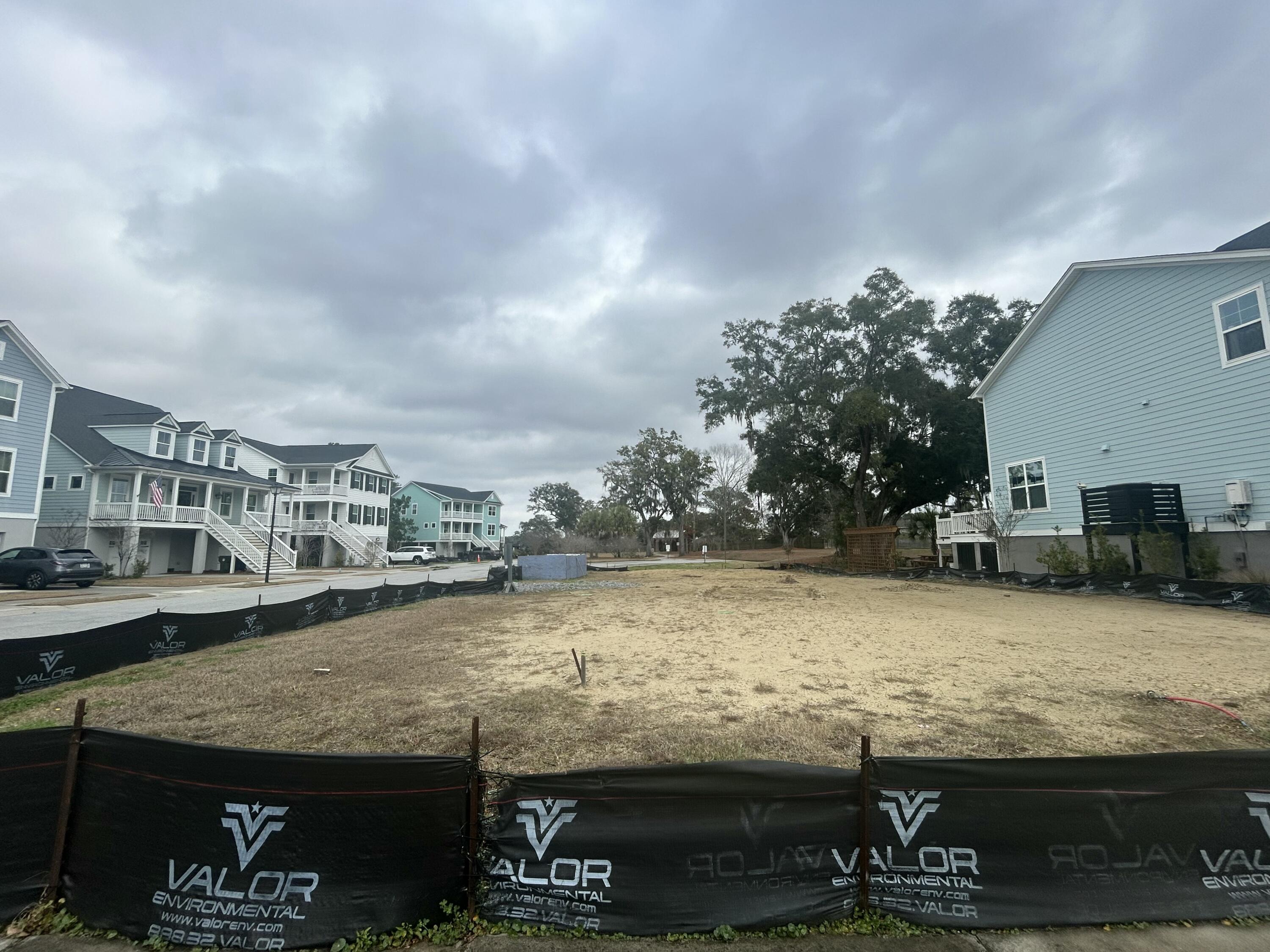2126 Boykin Lane Charleston, SC 29414 - Photo 5 of 5 Homesite